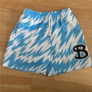 Bucket Squad (BLTSQD) - youth